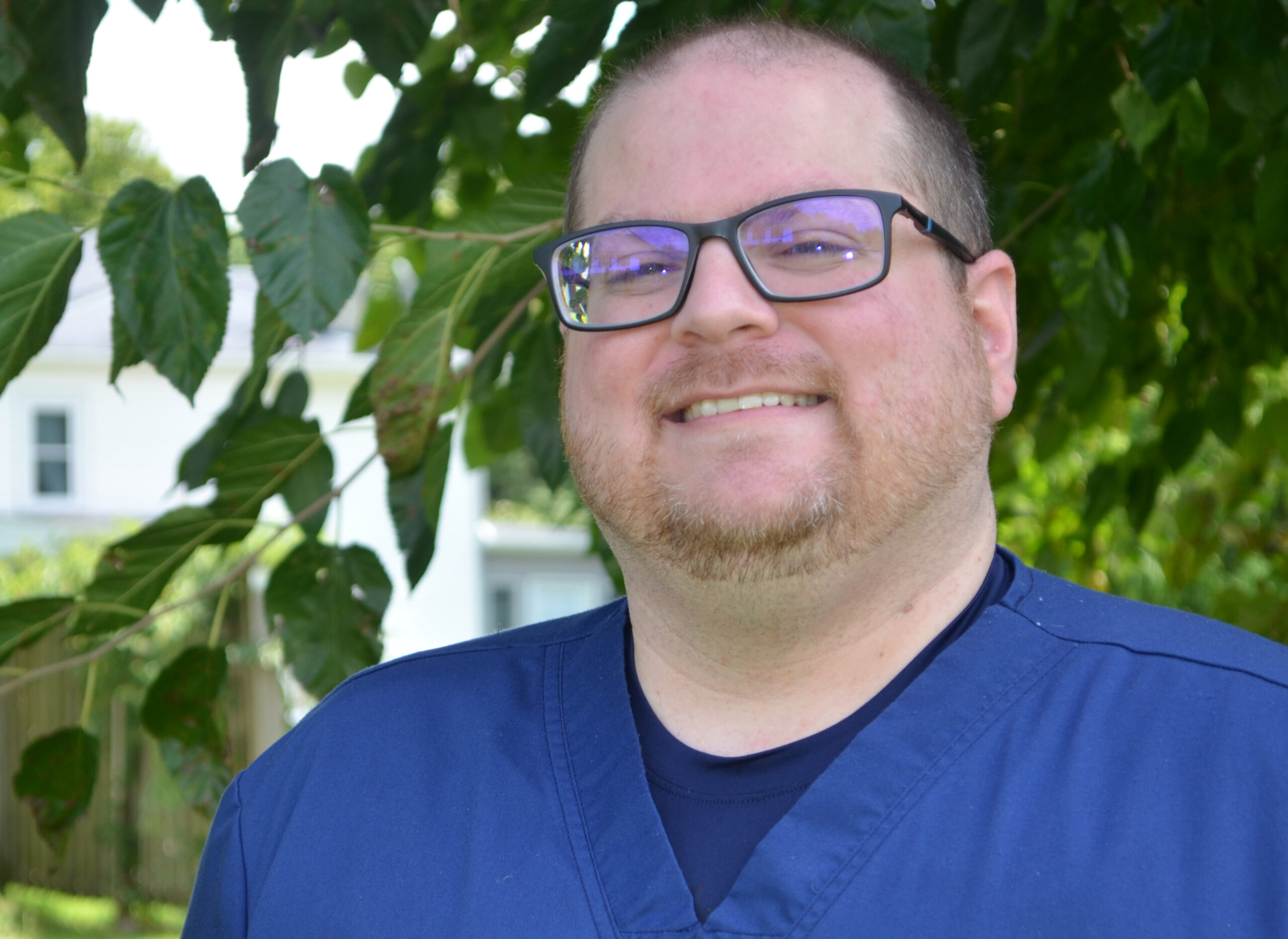 Loretta, Treatment Coordinator at Steven Alban Family Dentistry