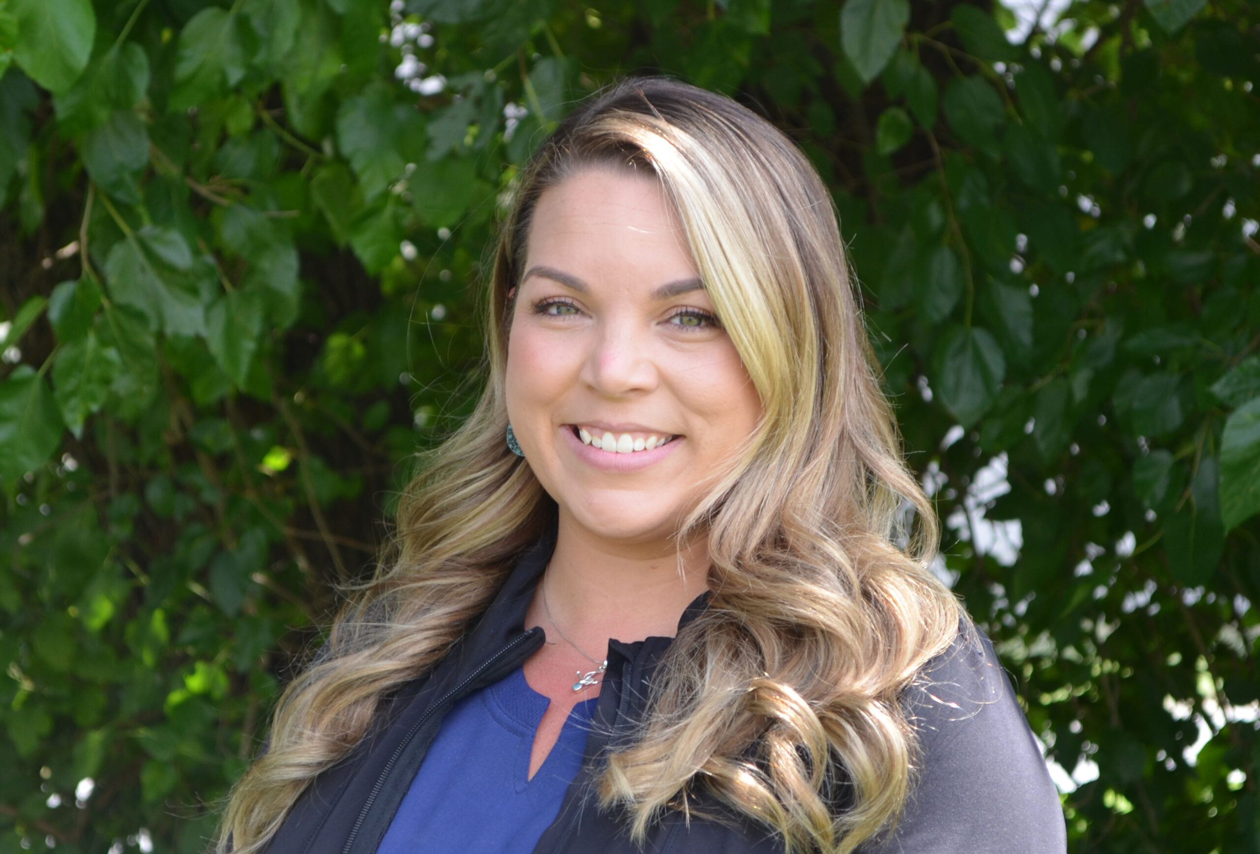 Marie, Dental Assistant at Steven Alban Family Dentistry