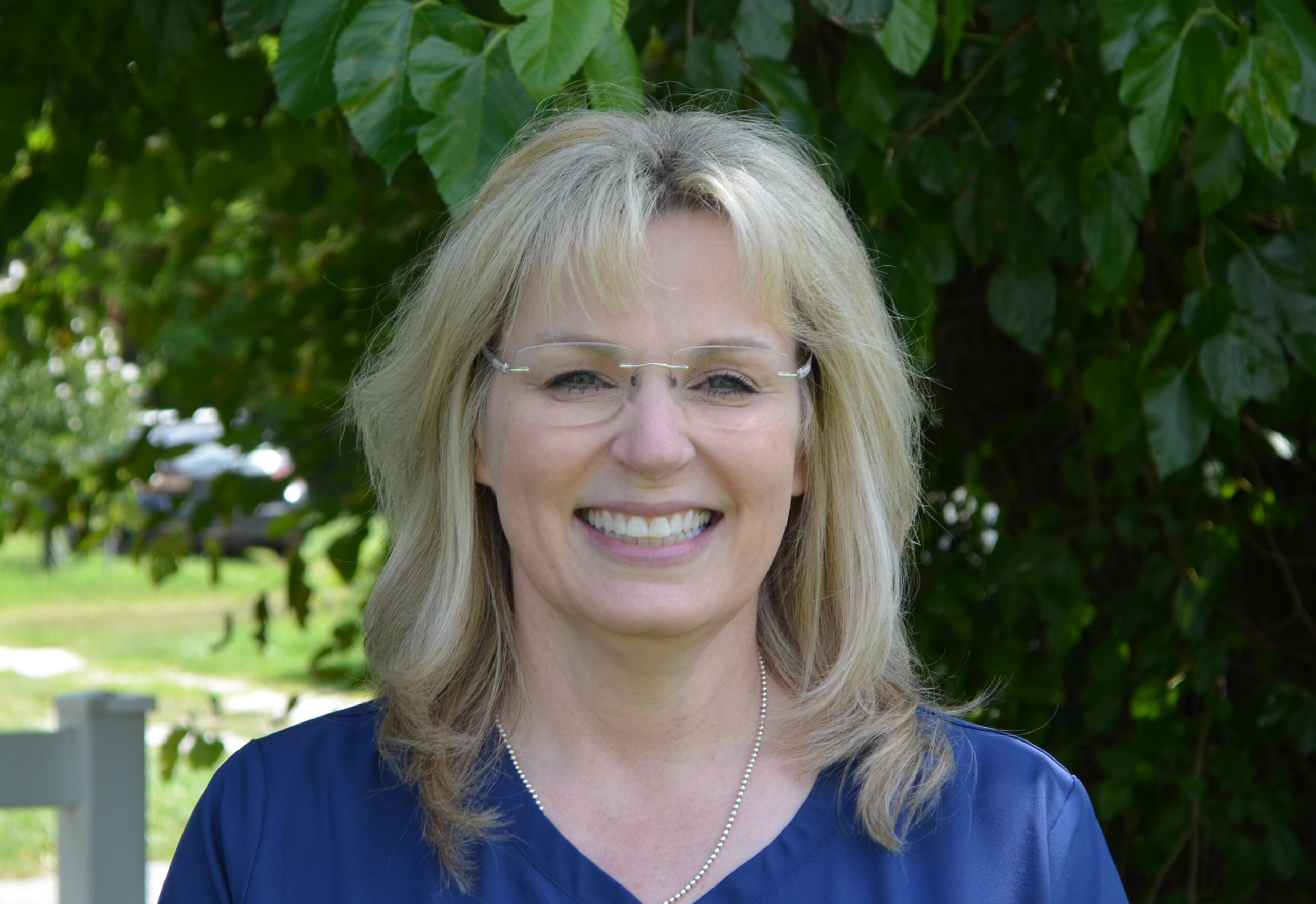 Penny, Dental Assistant at Steven Alban Family Dentistry