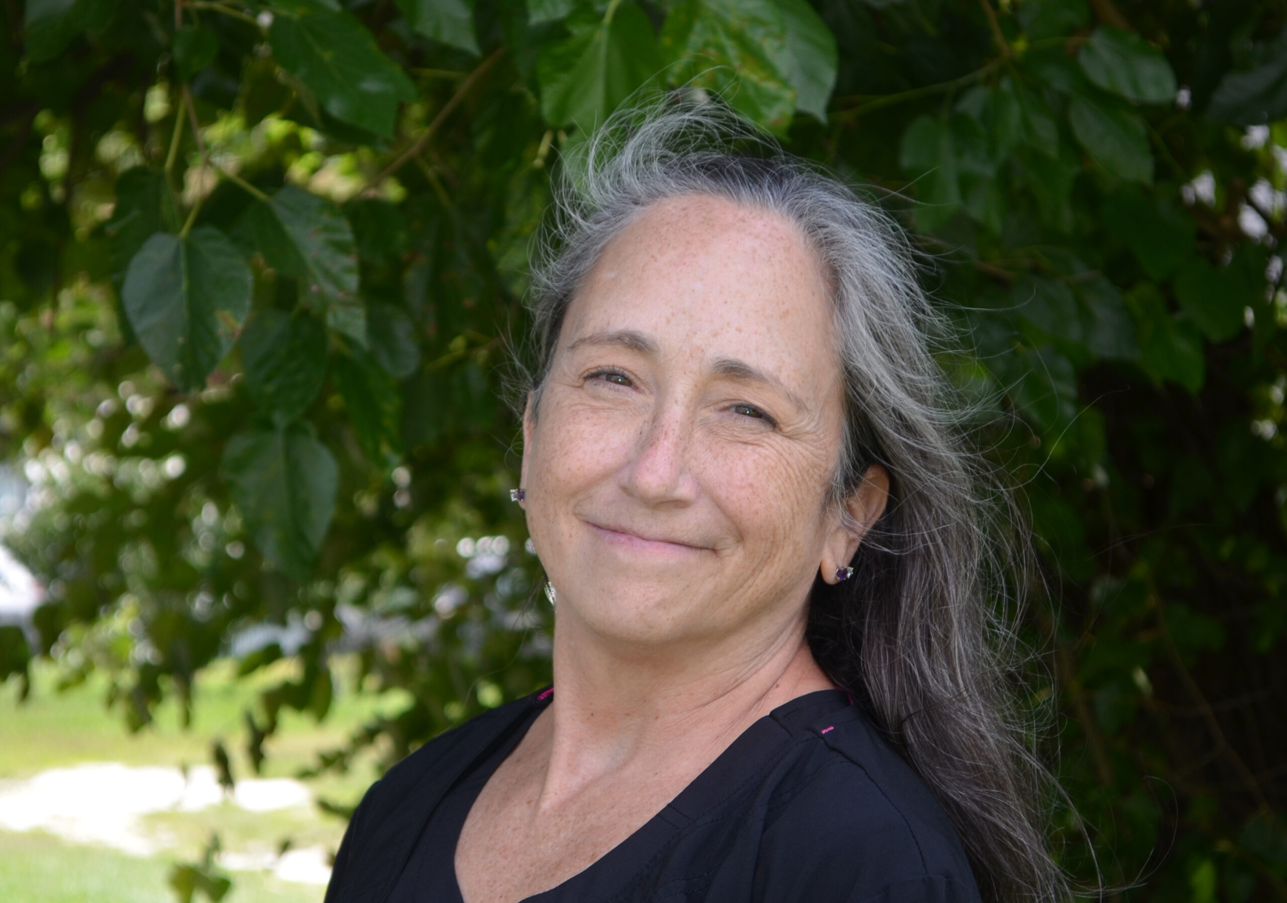 Tracy, Dental Assistant at Steven Alban Family Dentistry