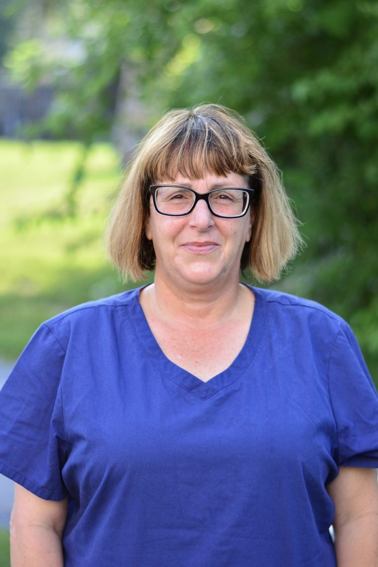 Tara Insurance Coordinator